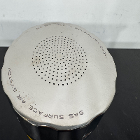 SAS Air Sampler image 3